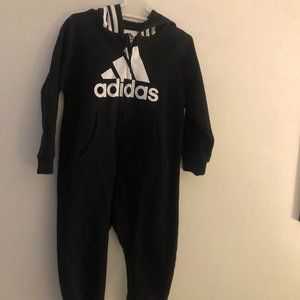 Adidas 24M tracksuit